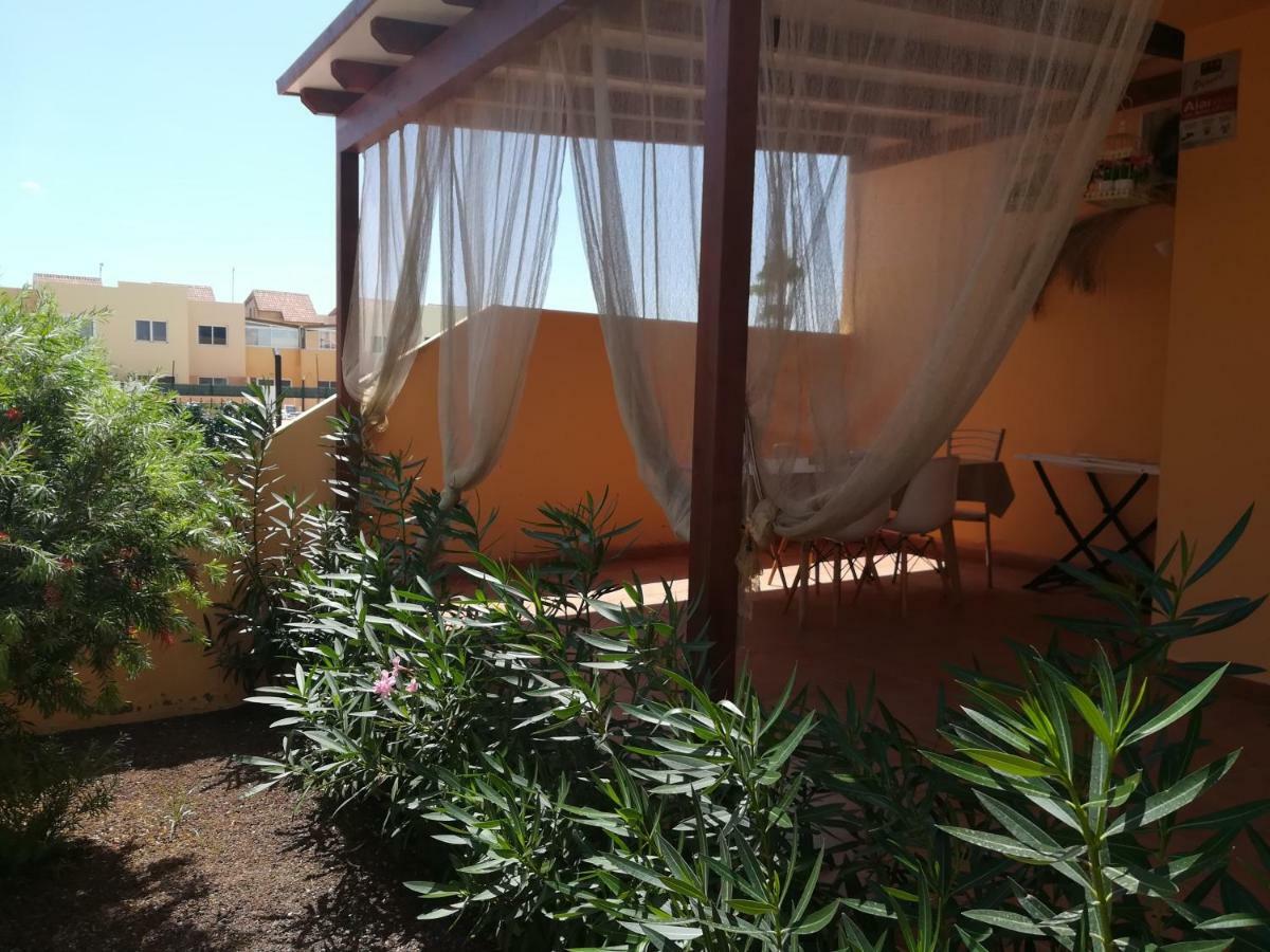 Holiday & Relax Corralejo Exterior photo