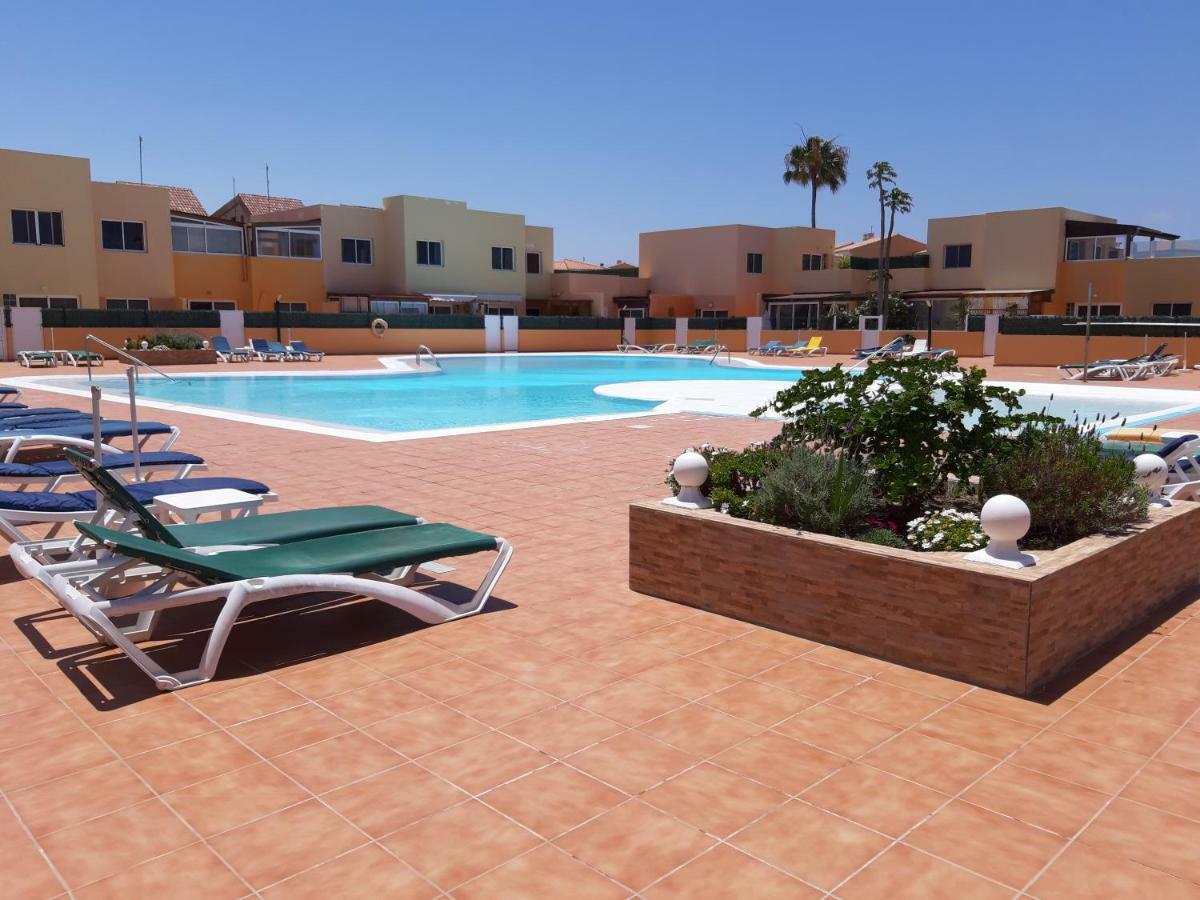 Holiday & Relax Corralejo Exterior photo