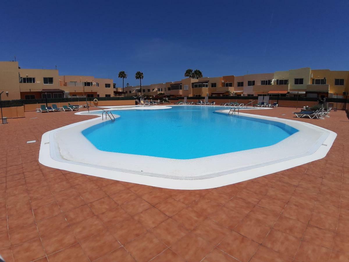 Holiday & Relax Corralejo Exterior photo