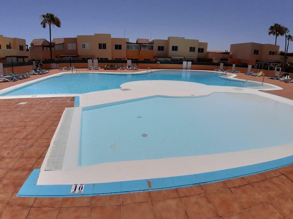 Holiday & Relax Corralejo Exterior photo