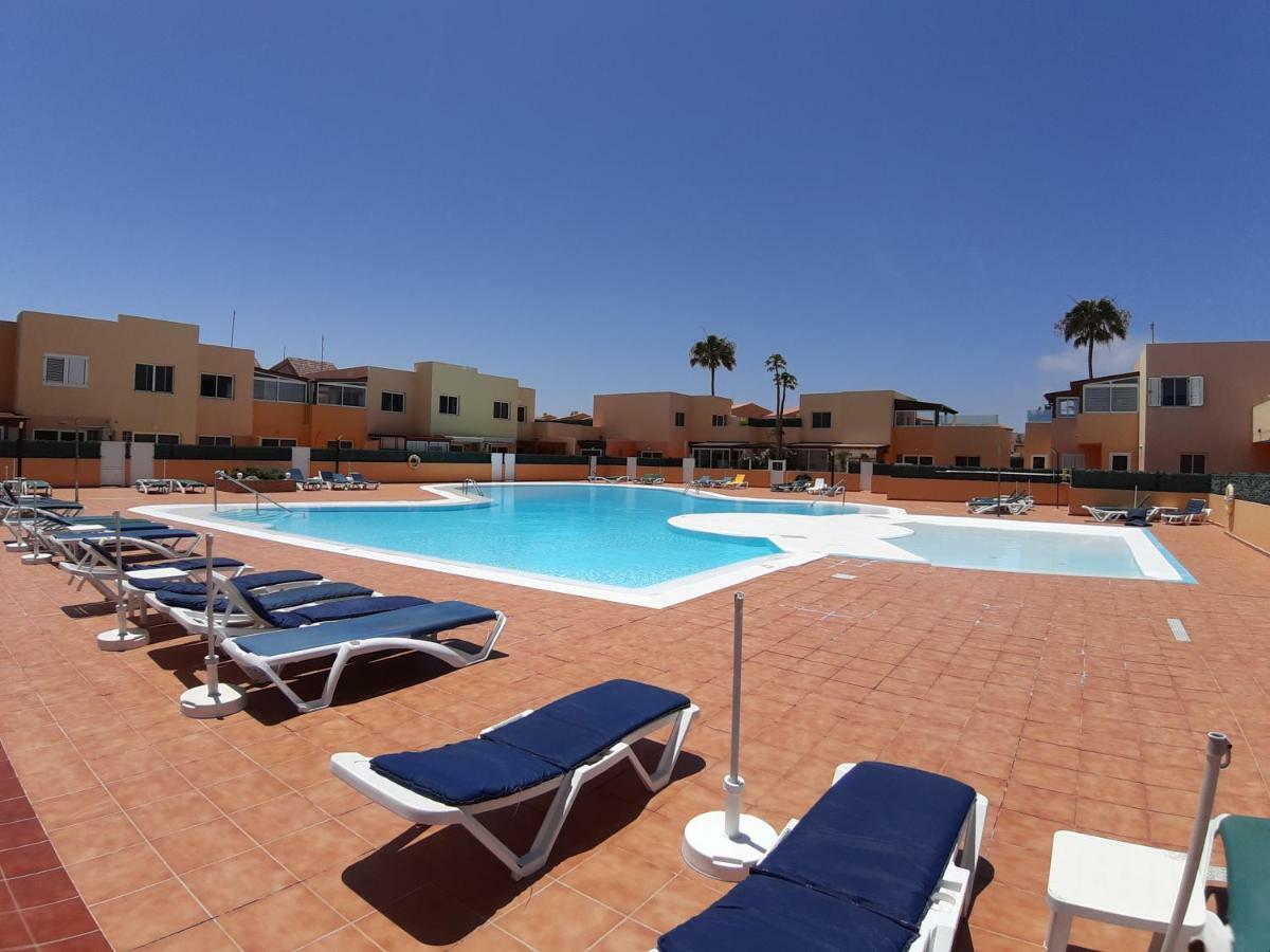 Holiday & Relax Corralejo Exterior photo