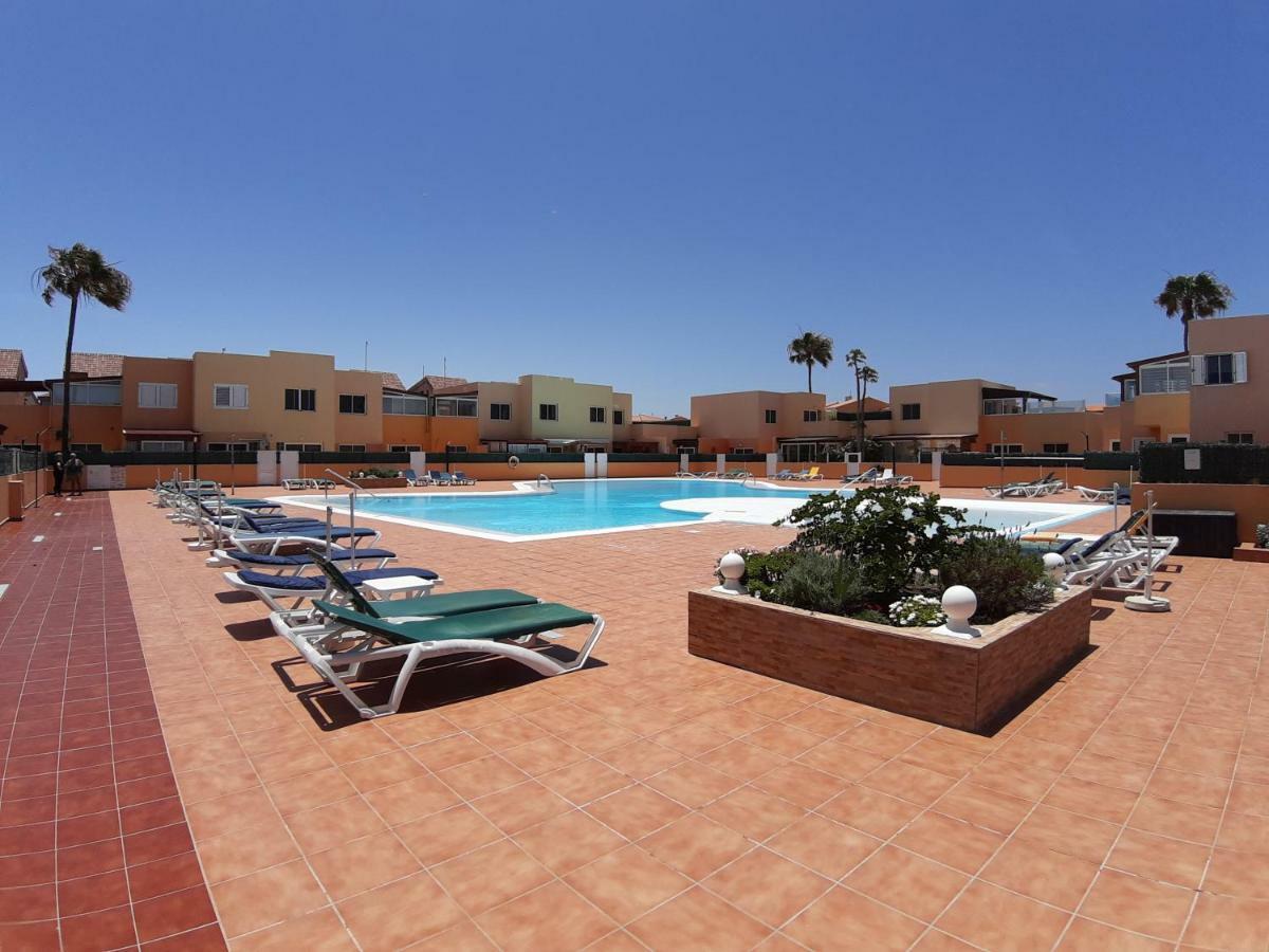 Holiday & Relax Corralejo Exterior photo