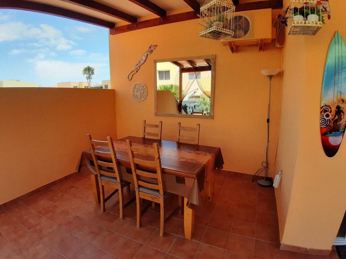 Holiday & Relax Corralejo Exterior photo